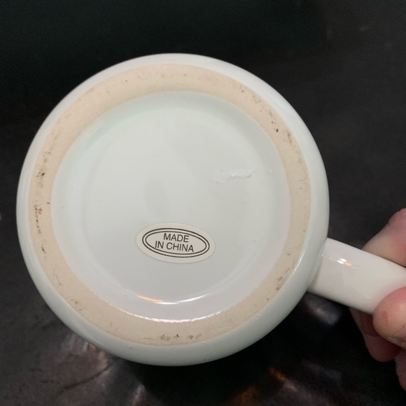 Mario mug - Picture 6 of 6